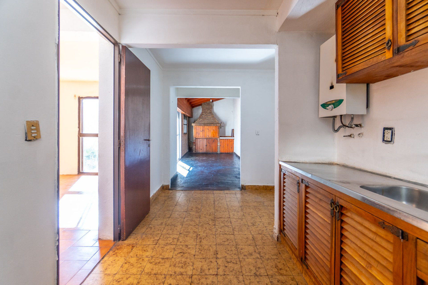 Duplex en Venta en Terrada 2835, Fonavi, Bahía Blanca - Bahía Blanca Propiedades | SITIO OFICIAL l