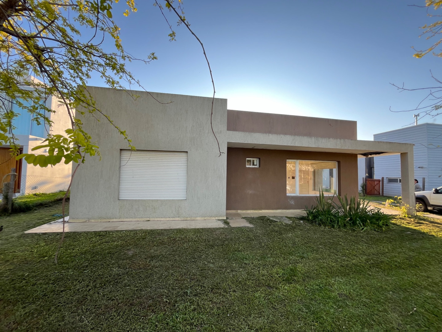 Casa en Alquiler en Lote 22, Pago Chico, Bahía Blanca - Bahía Blanca Propiedades | SITIO OFICIAL l