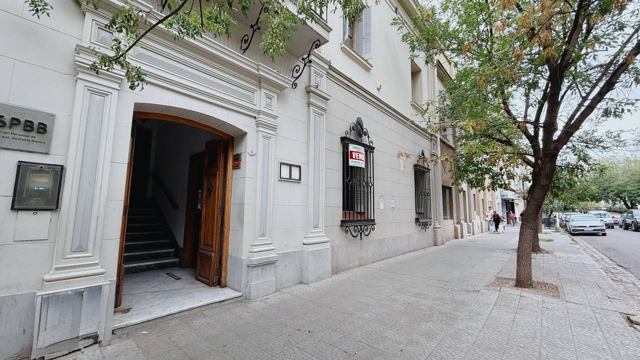 Oficina en Venta en LAS HERAS 81, Centro, Bahía Blanca - Bahía Blanca Propiedades | SITIO OFICIAL l