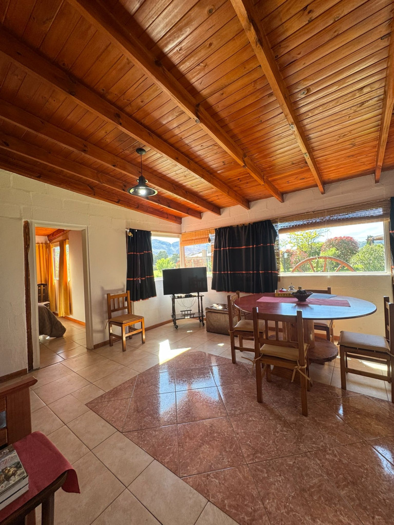 Cabaña en Venta   San Andres de las Sierras - Bahía Blanca Propiedades | SITIO OFICIAL l