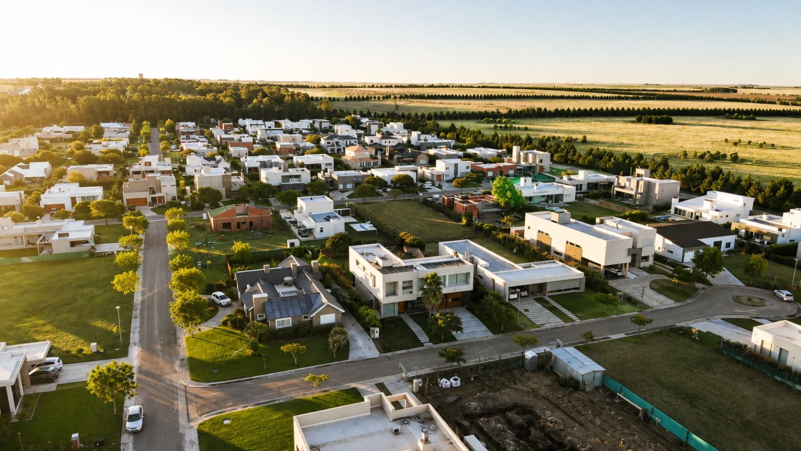 Casa en Venta en La Reserva,  Bahía Blanca - Bahía Blanca Propiedades | SITIO OFICIAL l
