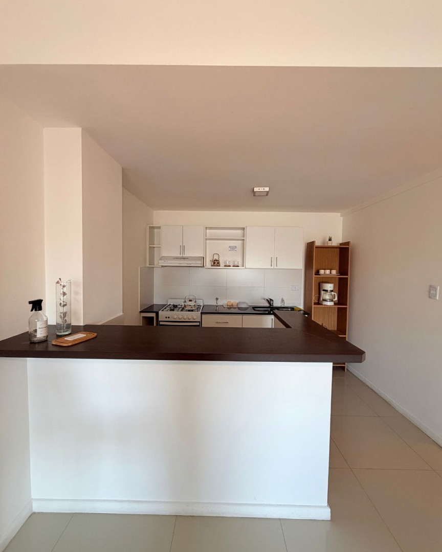 Departamento en Alquiler en Gorriti 85, Centro, Bahía Blanca - Bahía Blanca Propiedades | SITIO OFICIAL l