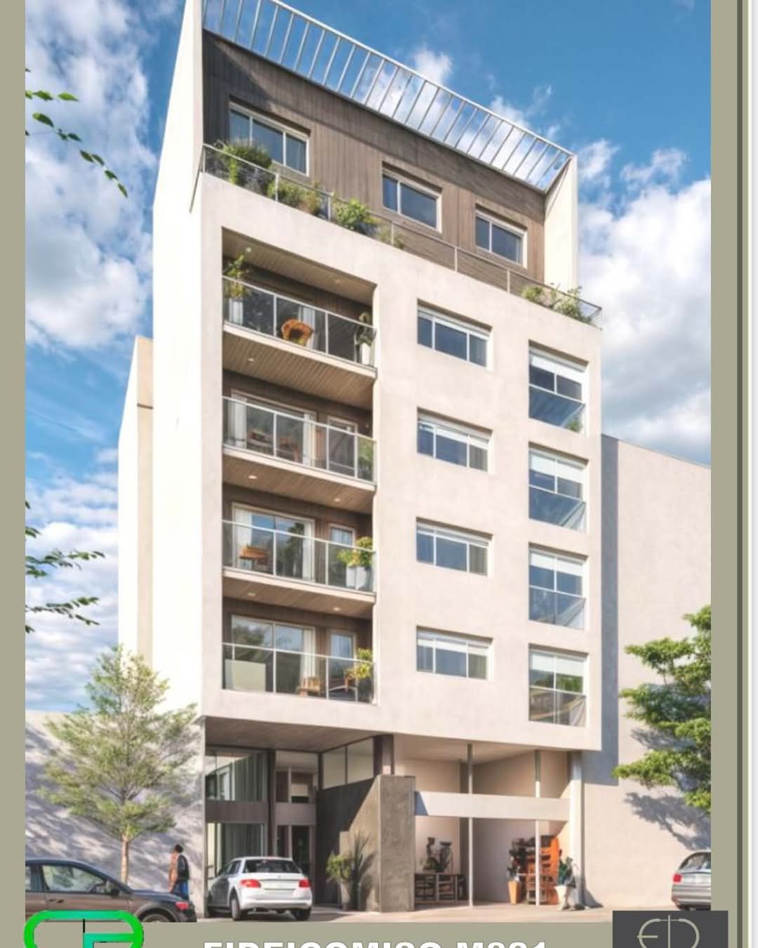 Departamento en Venta en Mitre 800,  Bahía Blanca - Bahía Blanca Propiedades | SITIO OFICIAL l