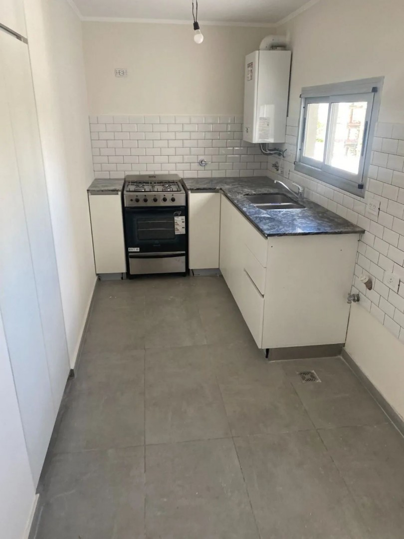 Departamento en Venta en Gorriti 165, Macrocentro, Bahía Blanca - Bahía Blanca Propiedades | SITIO OFICIAL l