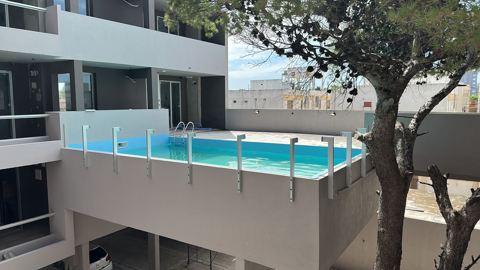 Departamento en Alquiler en Av. Argentina 800,  Monte Hermoso - Bahía Blanca Propiedades | SITIO OFICIAL l