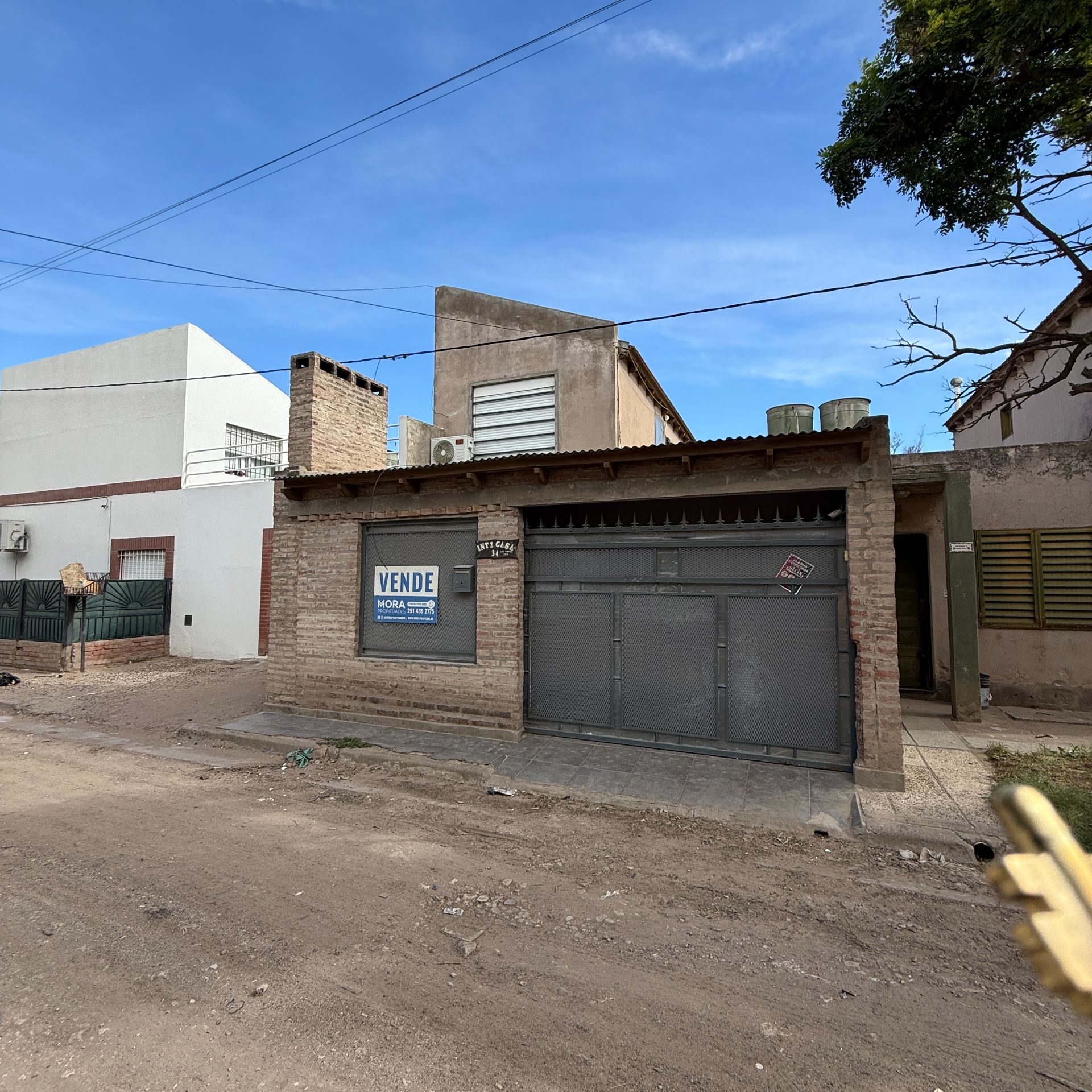 Casa en Venta en Pasaje Los Candiles 3174, Mi Casita, Bahía Blanca - Bahía Blanca Propiedades | SITIO OFICIAL l