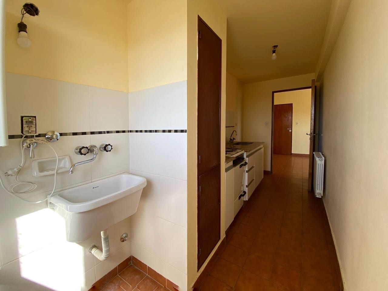 Departamento en Venta en Terrada 800, Pacifico, Bahía Blanca - Bahía Blanca Propiedades | SITIO OFICIAL l