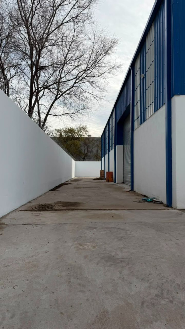 Galpón en Alquiler en Pablo Acosta 1305, Mara, Bahía Blanca - Bahía Blanca Propiedades | SITIO OFICIAL l