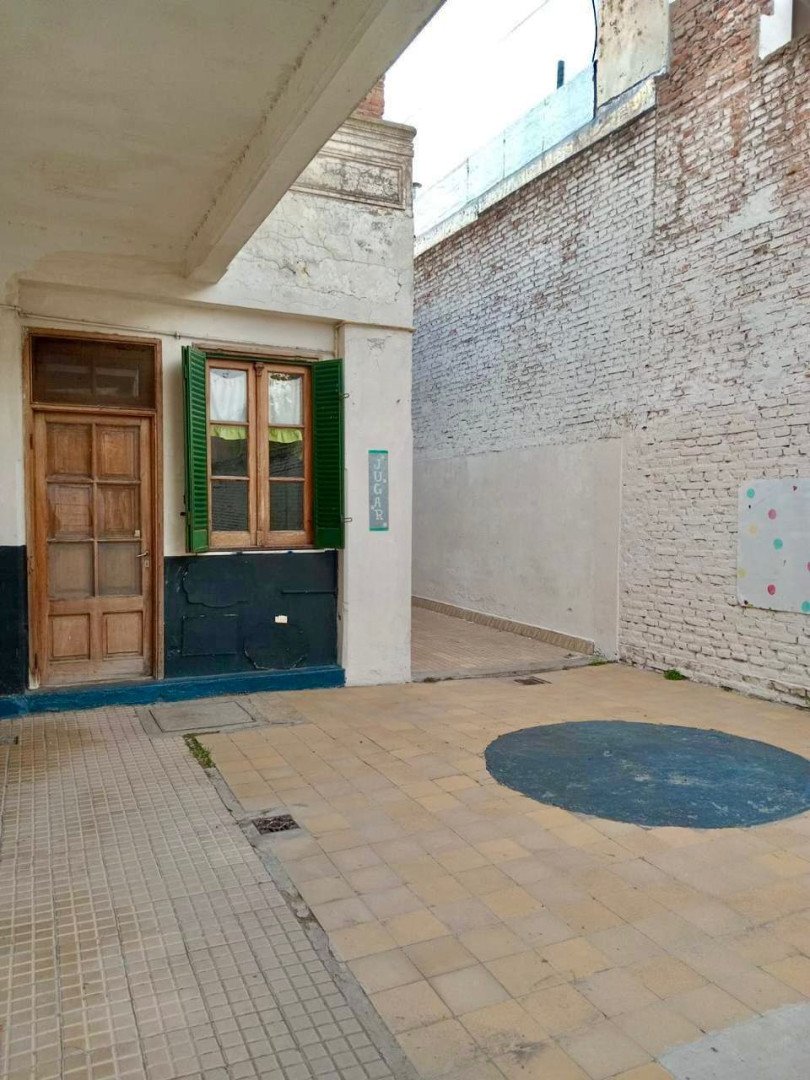Terreno en Venta en Donado 736,  Bahía Blanca - Bahía Blanca Propiedades | SITIO OFICIAL l