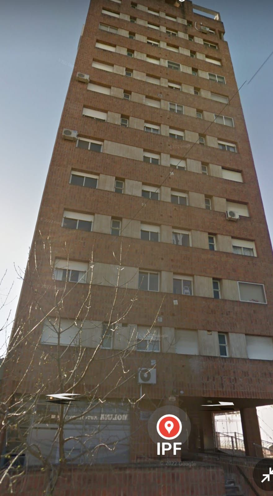 Departamento en Venta en General Paz 244, Centro, Bahía Blanca - Bahía Blanca Propiedades | SITIO OFICIAL l