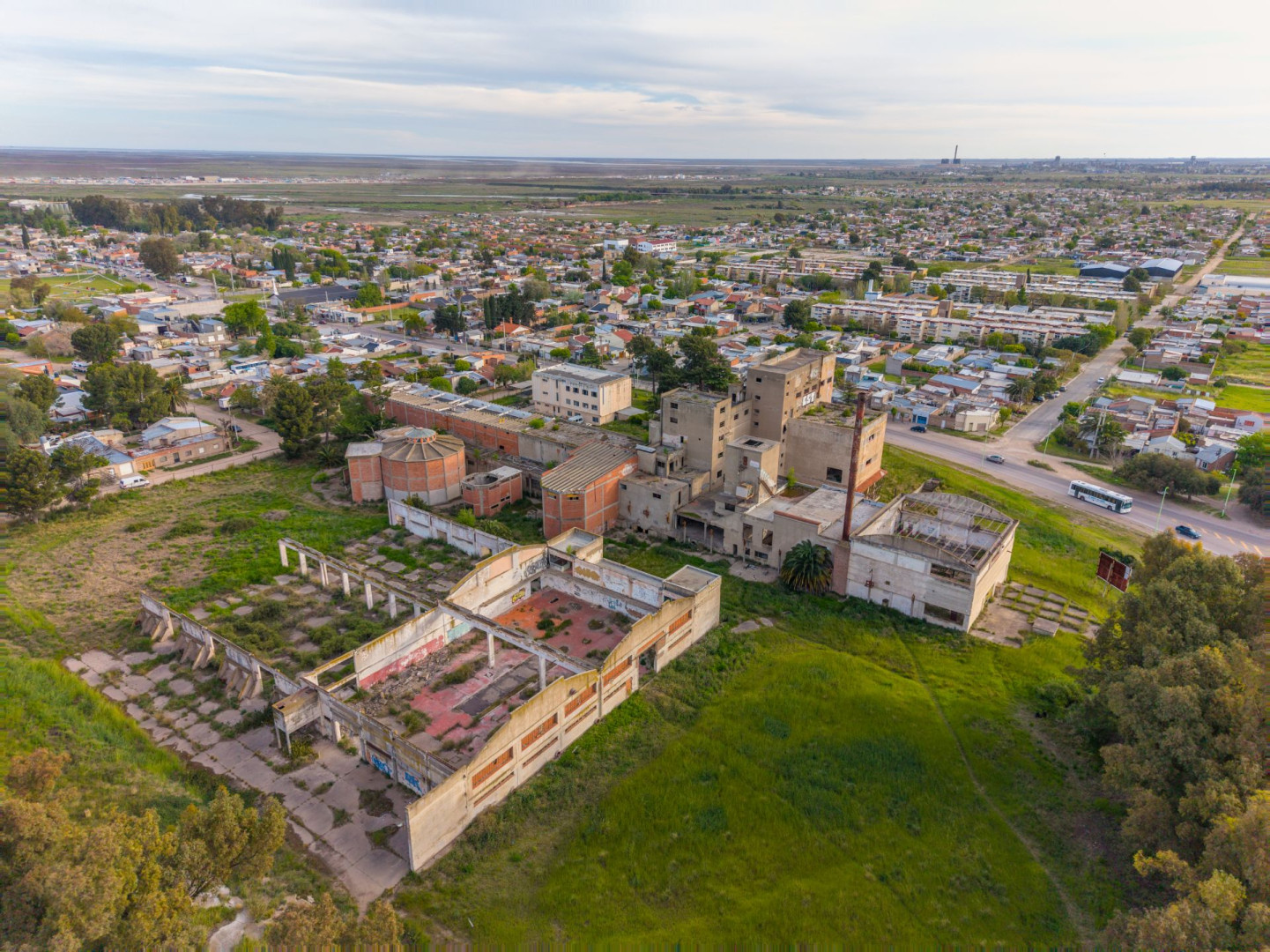 Terreno en Venta en Indiada & Rincon, Grunbein, Bahía Blanca - Bahía Blanca Propiedades | SITIO OFICIAL l