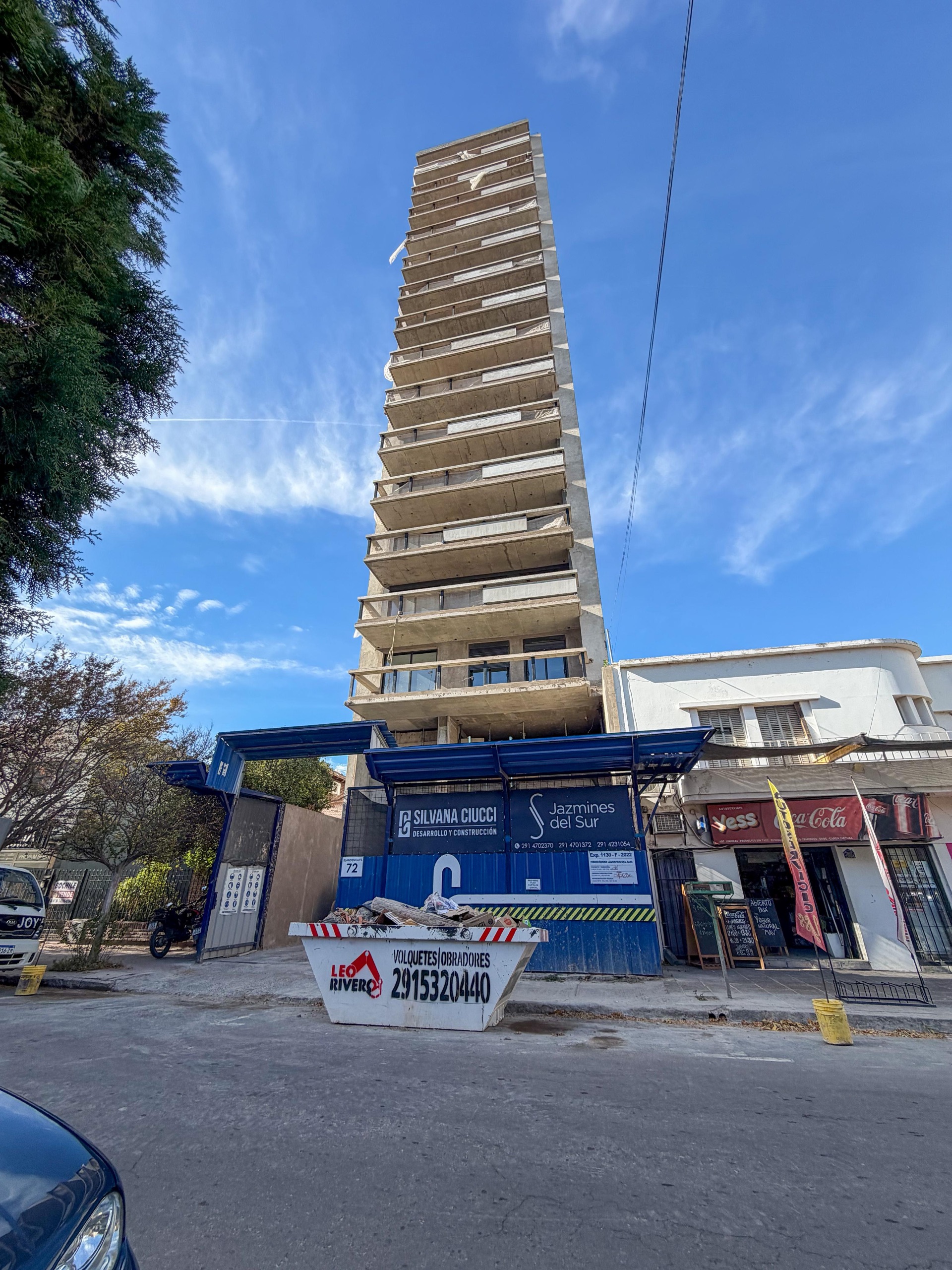 Departamento en Venta en Blandengues 72, Centro, Bahía Blanca - Bahía Blanca Propiedades | SITIO OFICIAL l
