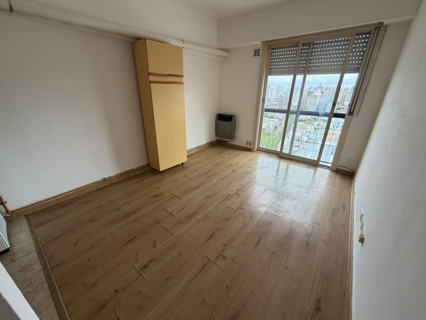 Departamento en Alquiler en Av.Alem706, Macrocentro, Bahía Blanca - Bahía Blanca Propiedades | SITIO OFICIAL l