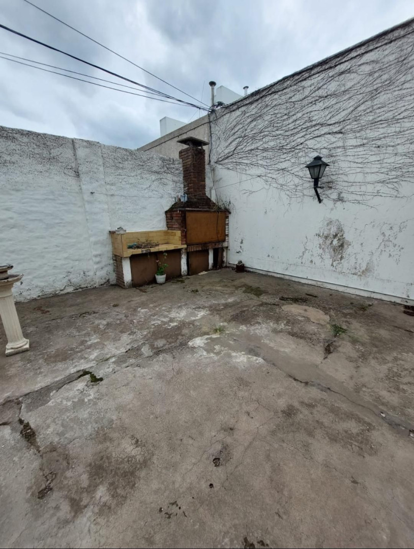 Casa en Alquiler en Chile 300,  Bahía Blanca - Bahía Blanca Propiedades | SITIO OFICIAL l