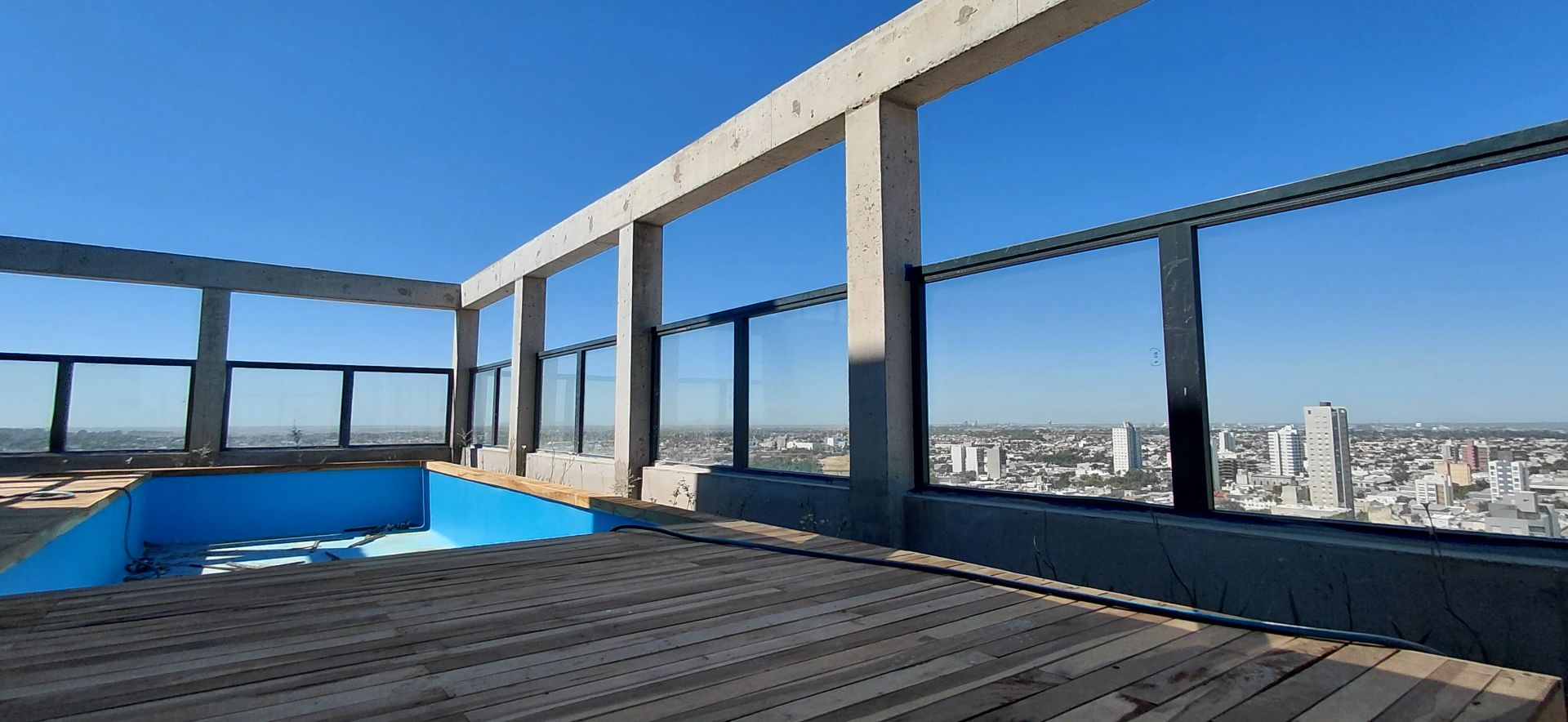 Departamento en Alquiler en Corrientes 515, Centro, Bahía Blanca - Bahía Blanca Propiedades | SITIO OFICIAL l