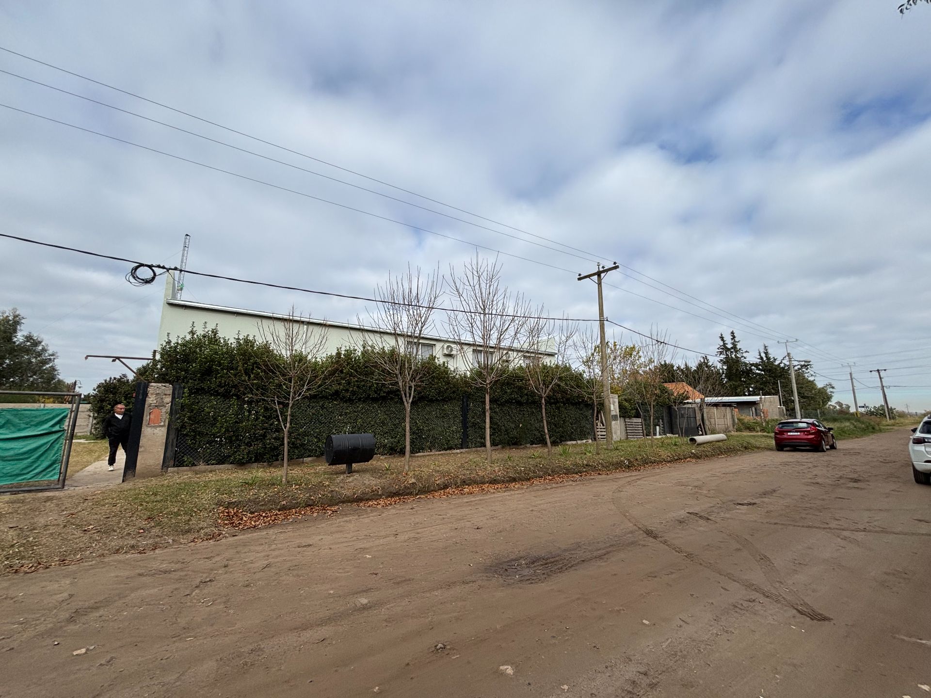 Casa + Departamento en Venta en Pedro Del Rio 46,  Punta Alta - Bahía Blanca Propiedades | SITIO OFICIAL l