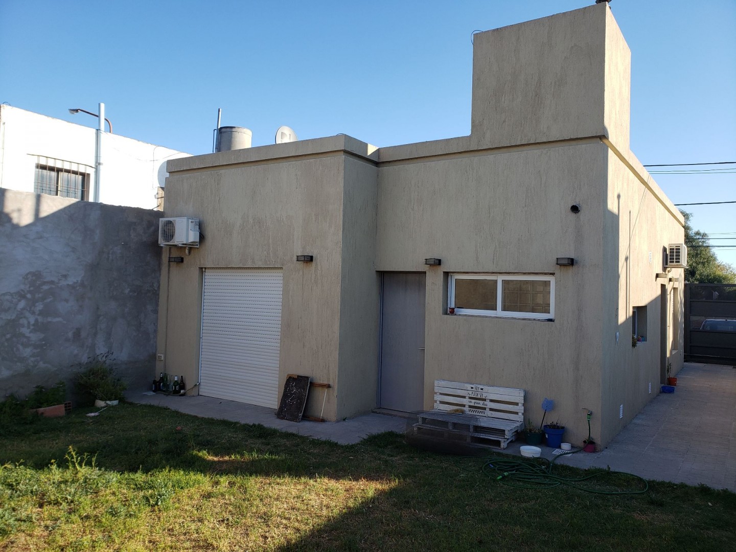 Casa en Venta en Juana Azurduy 1690 , Villa Rosas, Bahía Blanca - Bahía Blanca Propiedades | SITIO OFICIAL l