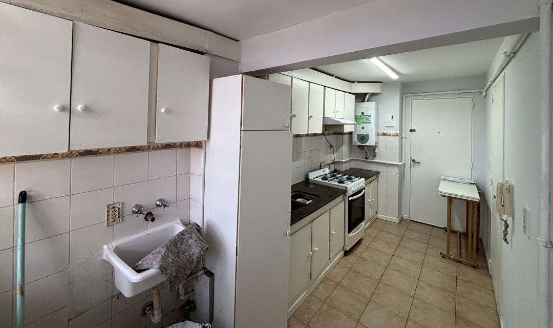 Departamento en Venta en Moreno 23, Centro, Bahía Blanca - Bahía Blanca Propiedades | SITIO OFICIAL l