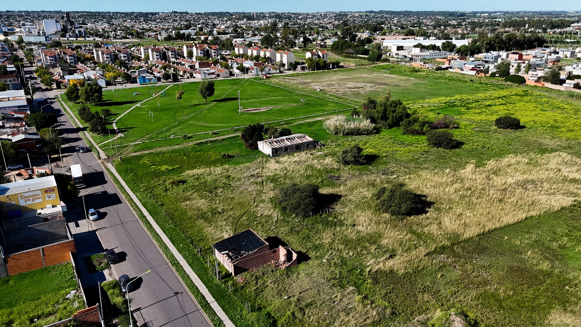 Terreno en Venta en Chile Y Rio Negro, Pedro Pico, Bahía Blanca - Bahía Blanca Propiedades | SITIO OFICIAL l