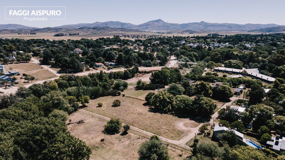 Terreno en Venta en Villa La Arcadia, Villa Arcadia , Sierra de  la Ventana - Bahía Blanca Propiedades | SITIO OFICIAL l