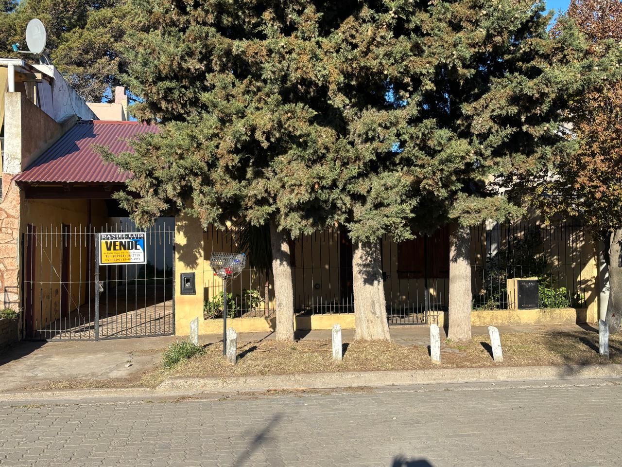 Casa en Venta en Formosa 373, Centro, Monte Hermoso - Bahía Blanca Propiedades | SITIO OFICIAL l