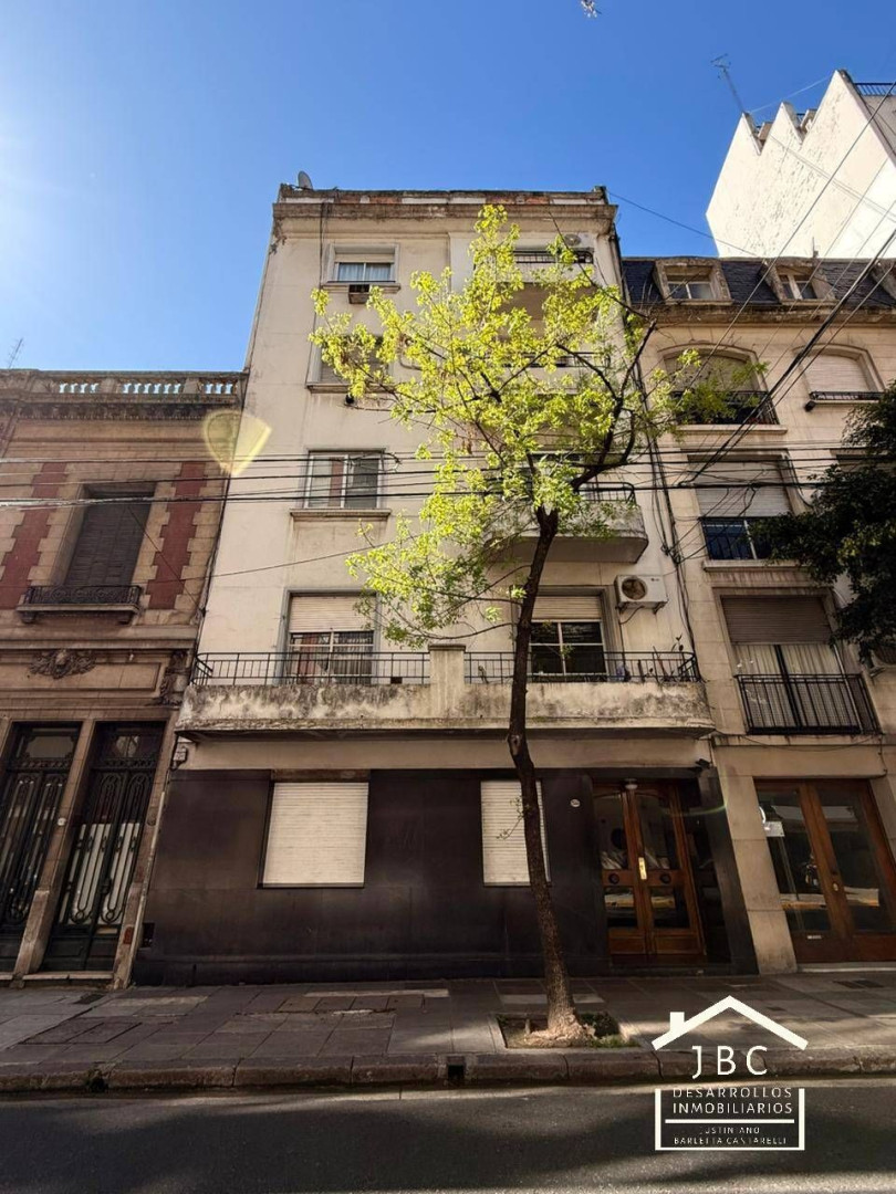 Departamento en Venta en Paraguay 2543, Recoleta, CABA - Bahía Blanca Propiedades | SITIO OFICIAL l