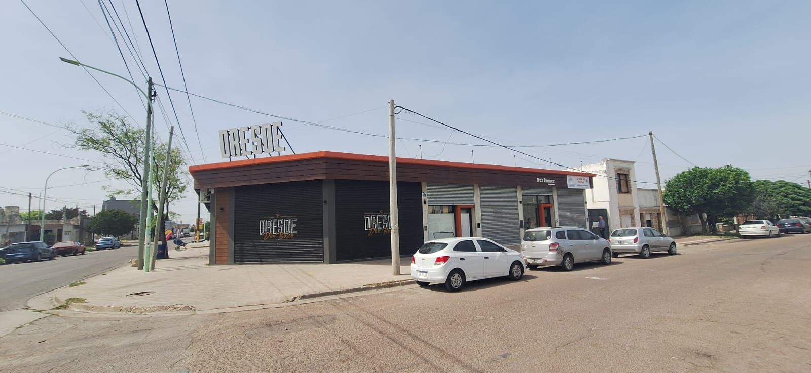 Local en Alquiler en Belisario Roldan Esquina Don Bosco, Noroeste, Bahía Blanca - Bahía Blanca Propiedades | SITIO OFICIAL l