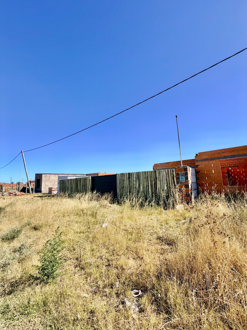 Terreno en Venta en Pascual De Rogatis 2200, Nova Terra, Bahía Blanca - Bahía Blanca Propiedades | SITIO OFICIAL l
