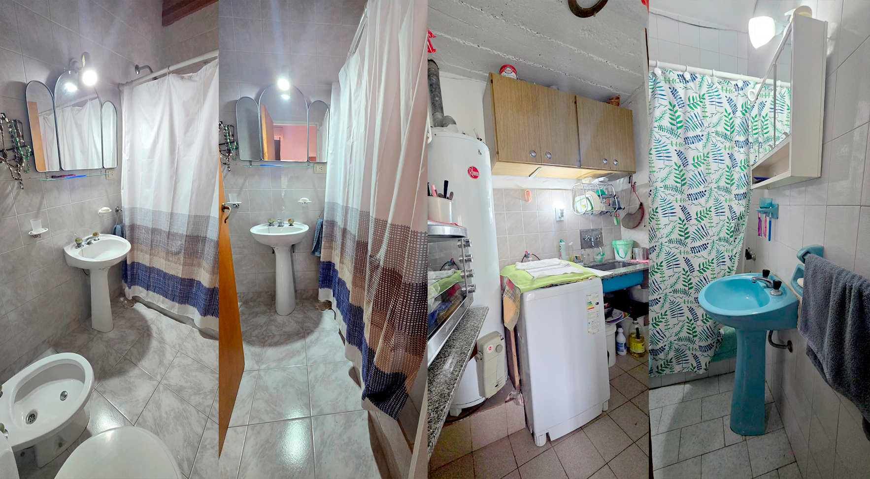 Casa en Venta en Primero De Mayo 220, San Cayetano, Bahía Blanca - Bahía Blanca Propiedades | SITIO OFICIAL l