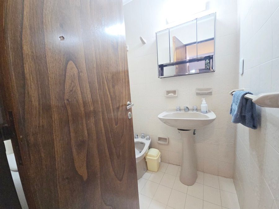 Departamento en Alquiler en Calle 12 N°802,  Miramar - Bahía Blanca Propiedades | SITIO OFICIAL l