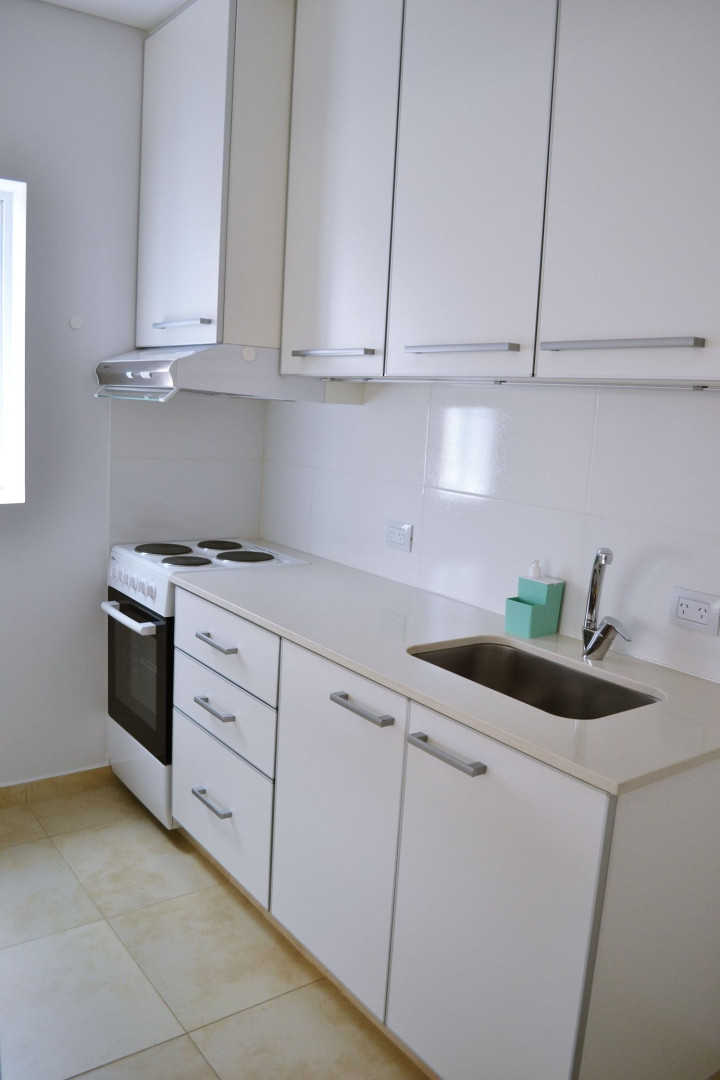 Departamento en Alquiler en Zelarrayan 133, Centro, Bahía Blanca - Bahía Blanca Propiedades | SITIO OFICIAL l