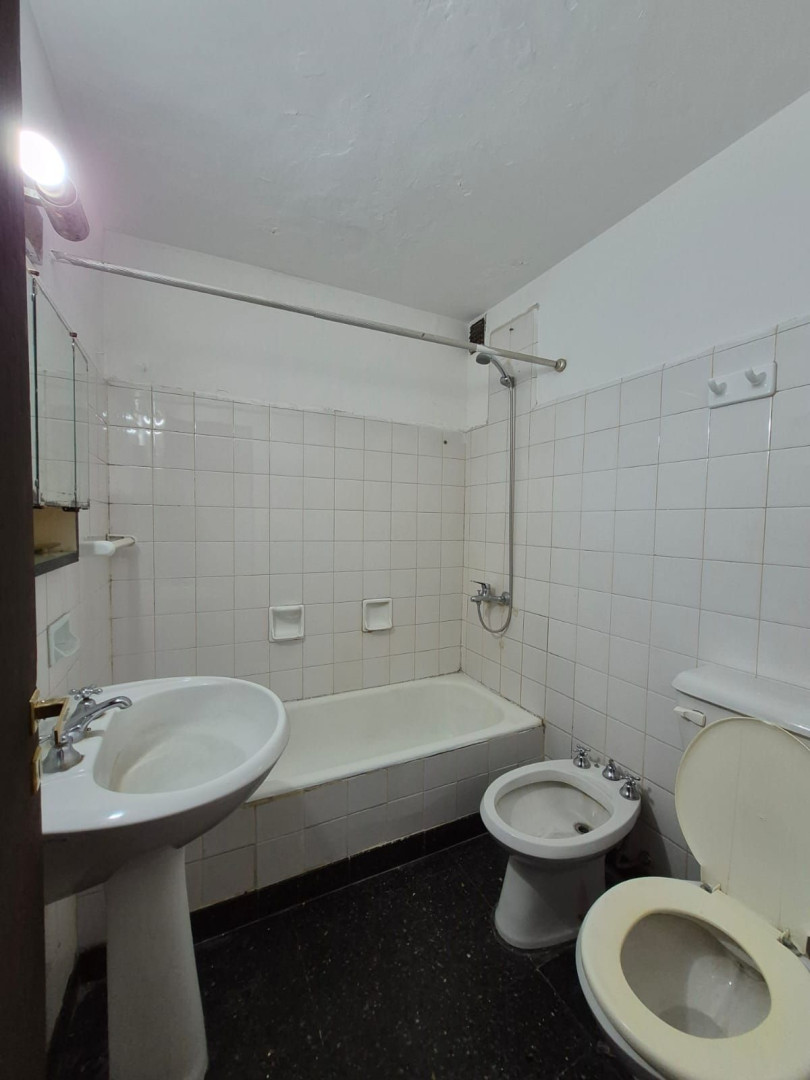 Departamento en Alquiler en Moreno 23, Centro, Bahía Blanca - Bahía Blanca Propiedades | SITIO OFICIAL l