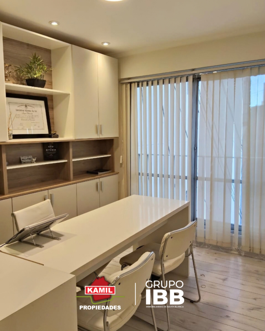 Oficina en Venta en Alsina 184, Centro, Bahía Blanca - Bahía Blanca Propiedades | SITIO OFICIAL l