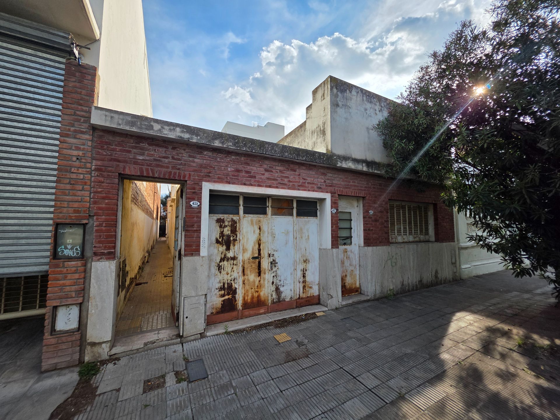 Terreno en Venta en Saavedra 439, Centro, Bahía Blanca - Bahía Blanca Propiedades | SITIO OFICIAL l