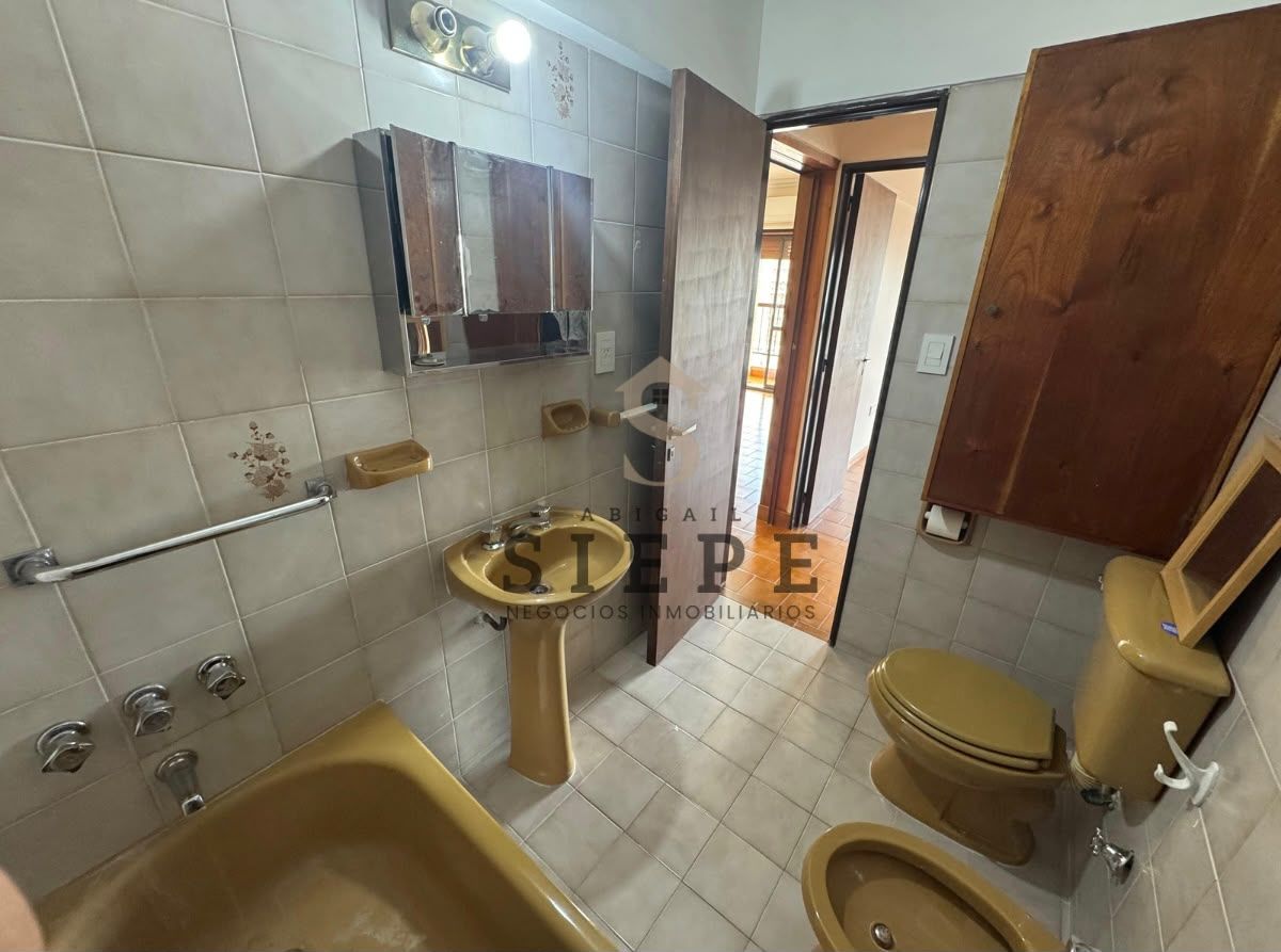 Departamento en Alquiler en 11 De Abril 152, Centro, Bahía Blanca - Bahía Blanca Propiedades | SITIO OFICIAL l