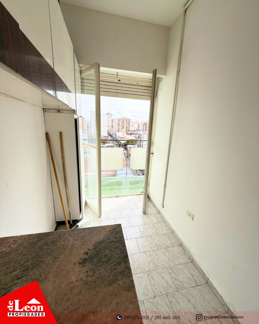 Departamento en Venta en General Paz 95, Centro, Bahía Blanca - Bahía Blanca Propiedades | SITIO OFICIAL l