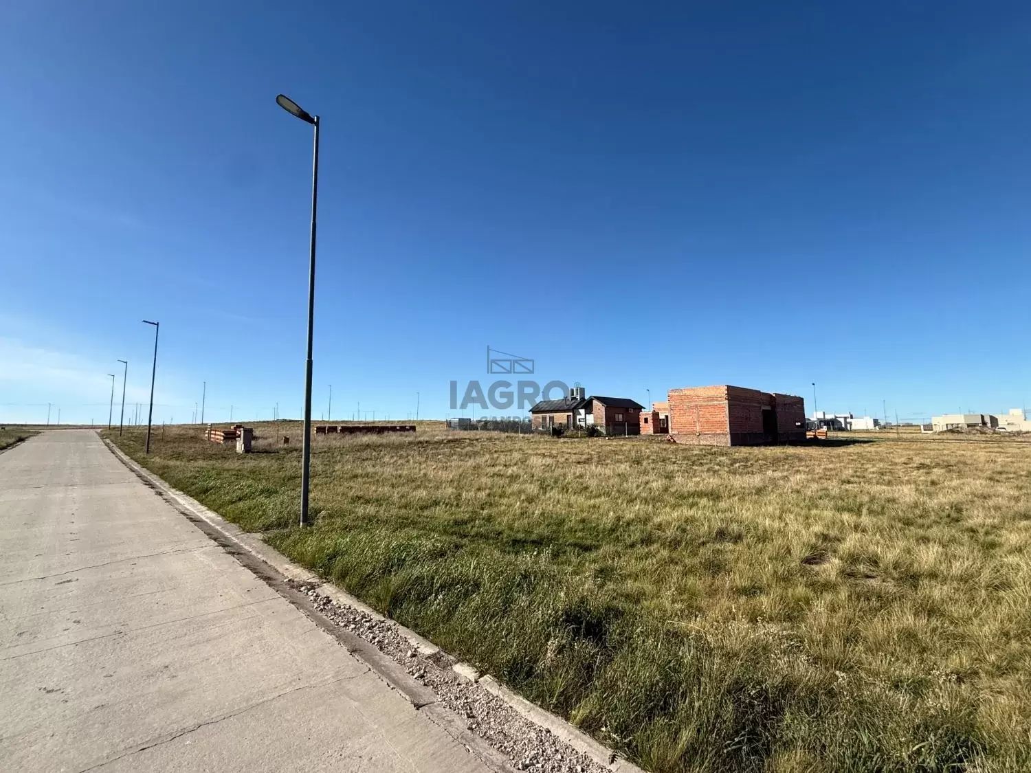 Terreno en Venta en Fortinero 4200, La Barranca , Bahía Blanca - Bahía Blanca Propiedades | SITIO OFICIAL l
