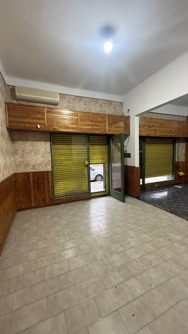 Local en Alquiler en Florencio Sanchez 310, Napostá, Bahía Blanca - Bahía Blanca Propiedades | SITIO OFICIAL l
