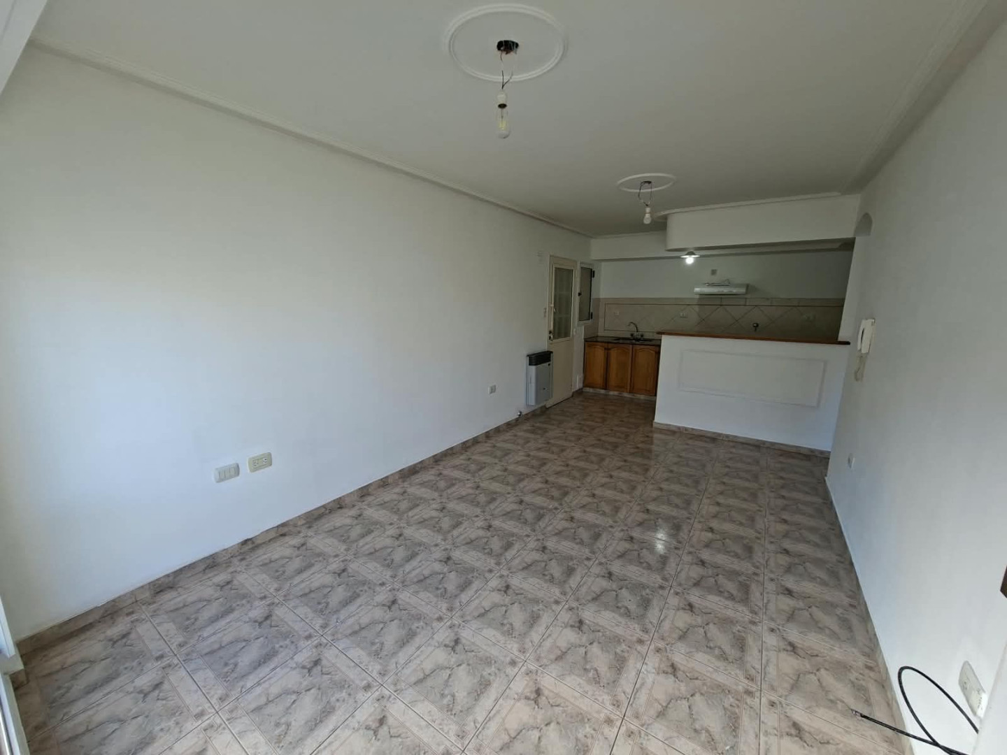 Departamento en Alquiler en Salta 580, Universitario, Bahía Blanca - Bahía Blanca Propiedades | SITIO OFICIAL l