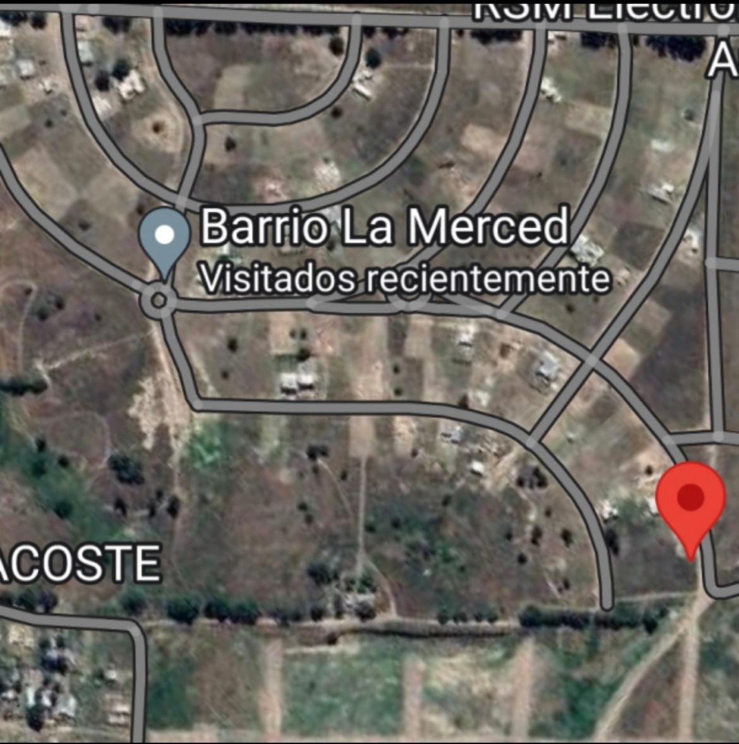 Terreno en Venta en Milano Blanco 2600, La Merced, Bahía Blanca - Bahía Blanca Propiedades | SITIO OFICIAL l