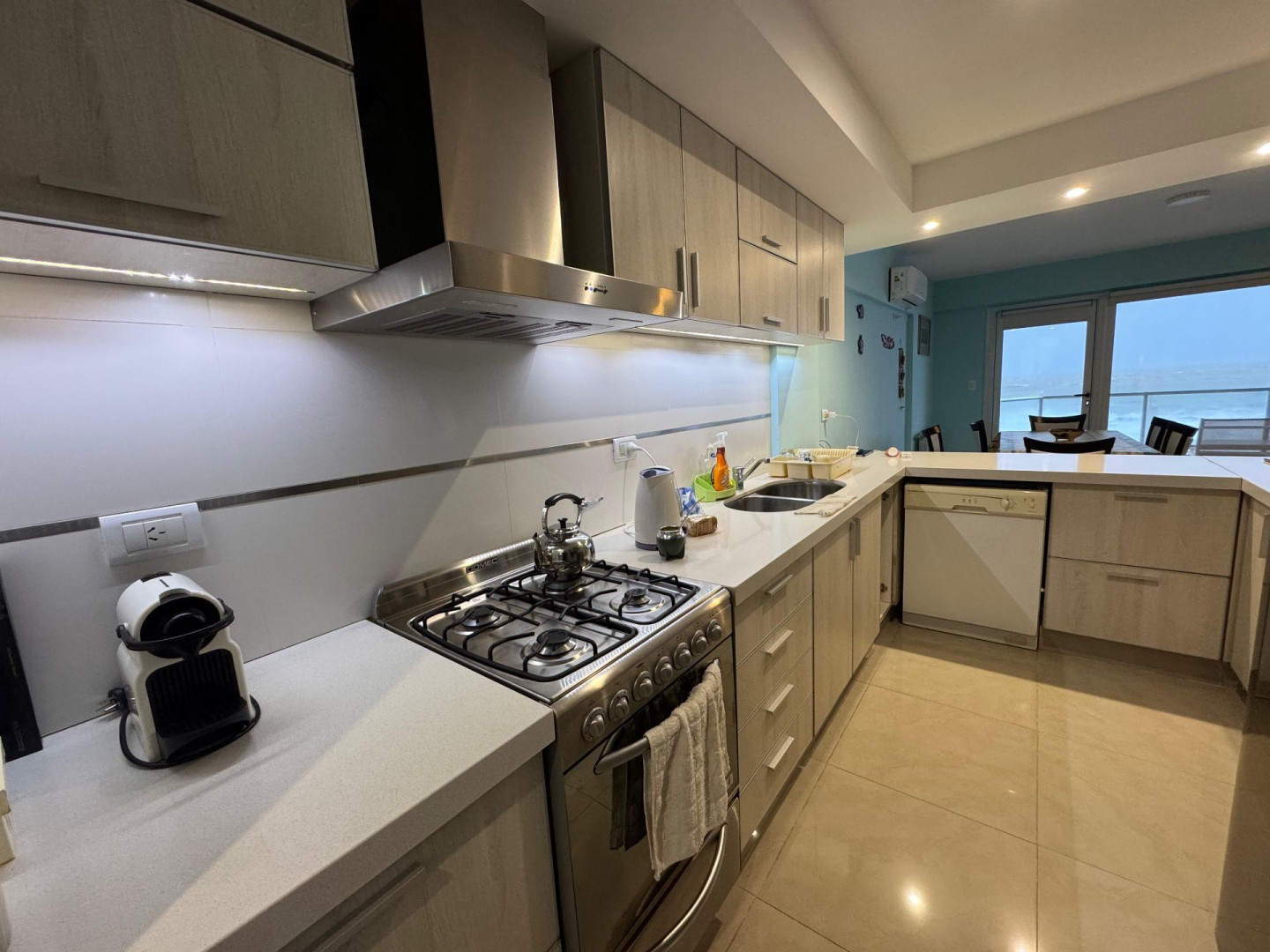 Departamento en Venta en Costanera 873, Centro, Monte Hermoso - Bahía Blanca Propiedades | SITIO OFICIAL l
