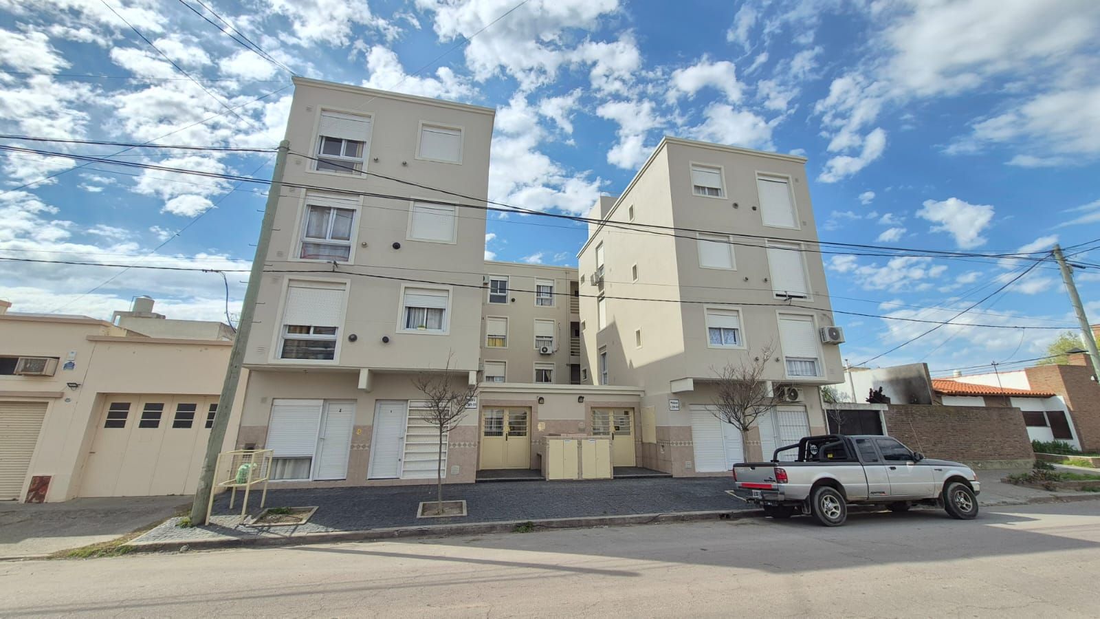 Departamento en Alquiler en Mitre 1539, Universitario, Bahía Blanca - Bahía Blanca Propiedades | SITIO OFICIAL l