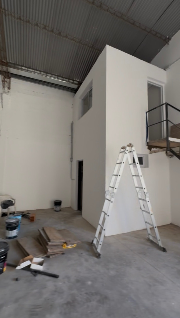 Galpón en Alquiler en Lainez 2966,  Bahía Blanca - Bahía Blanca Propiedades | SITIO OFICIAL l