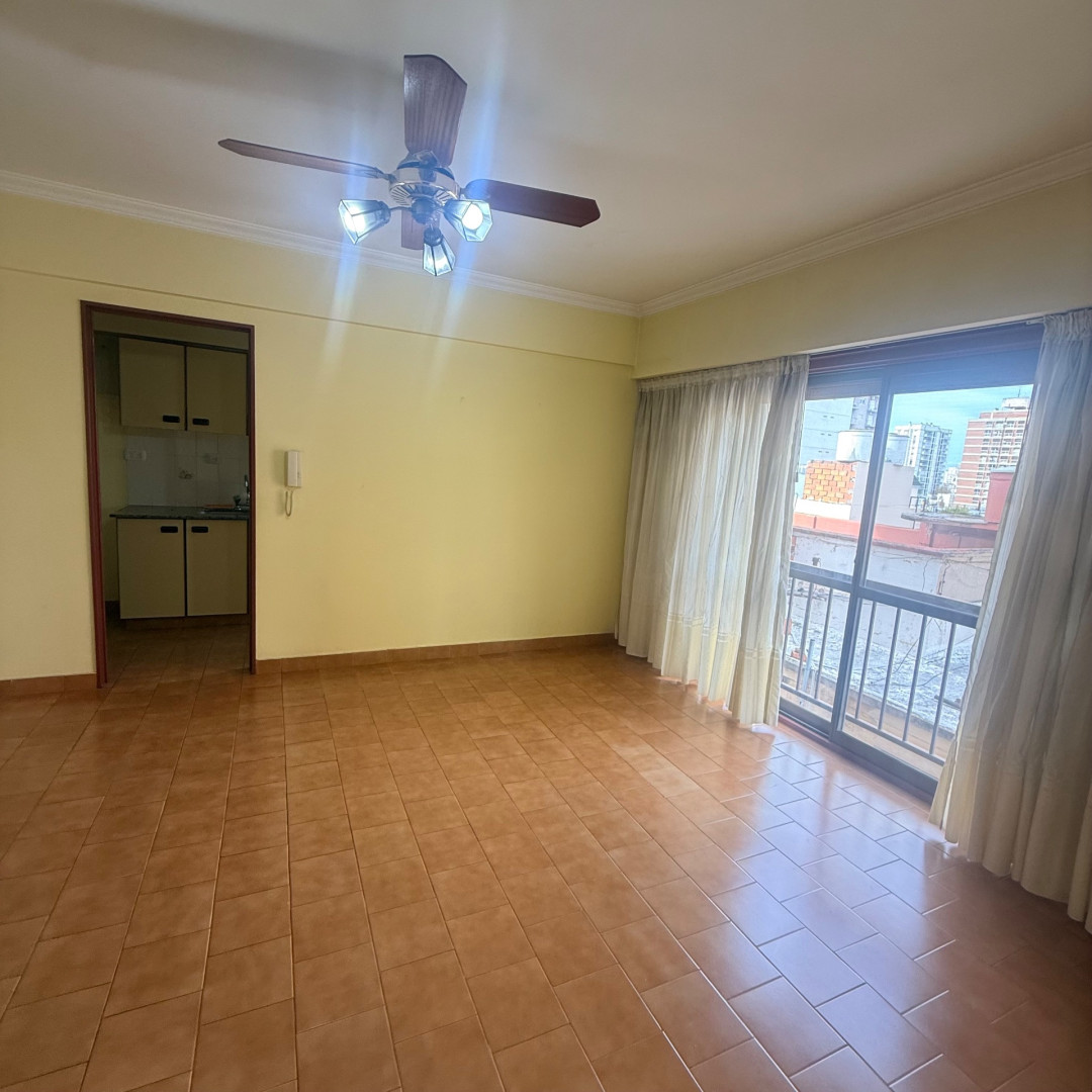 Departamento en Alquiler en 11 De Abril 152, Centro, Bahía Blanca - Bahía Blanca Propiedades | SITIO OFICIAL l