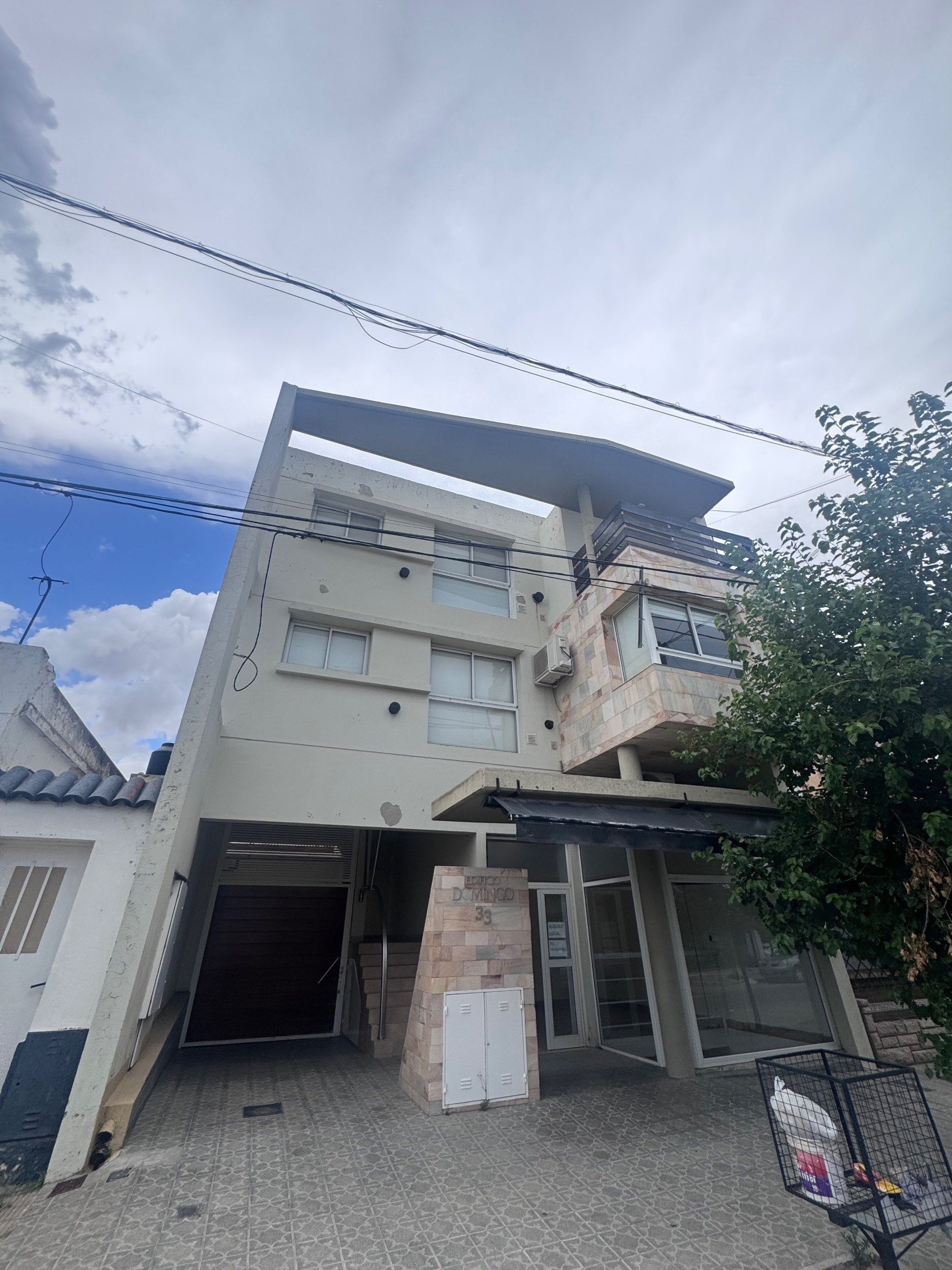 Local en Alquiler en Fuerte Argentino 33, Centro, Bahía Blanca - Bahía Blanca Propiedades | SITIO OFICIAL l