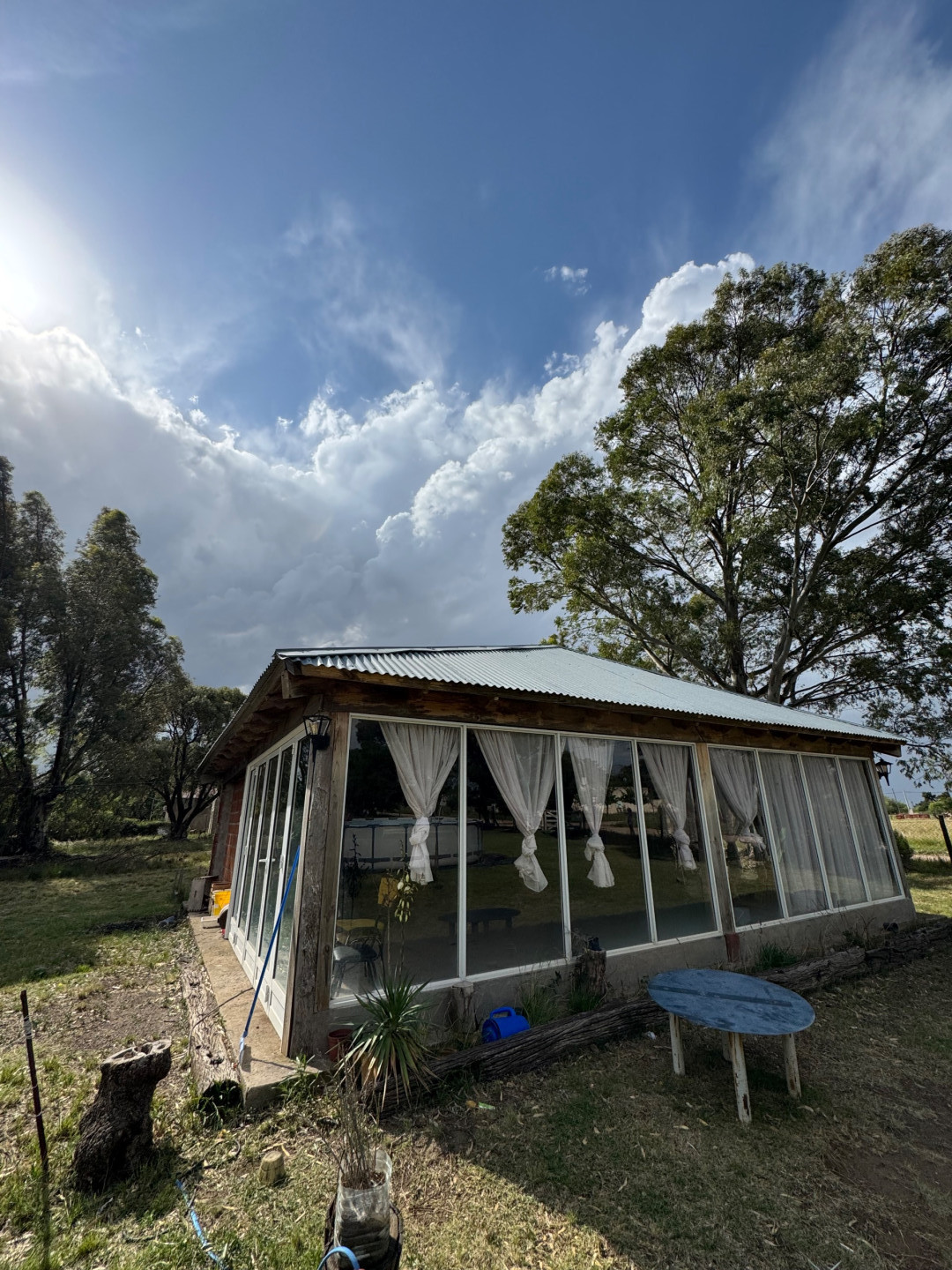Casaquinta en Venta en Gabino Prieto Y Tres Lomas ,  Villa Iris - Bahía Blanca Propiedades | SITIO OFICIAL l