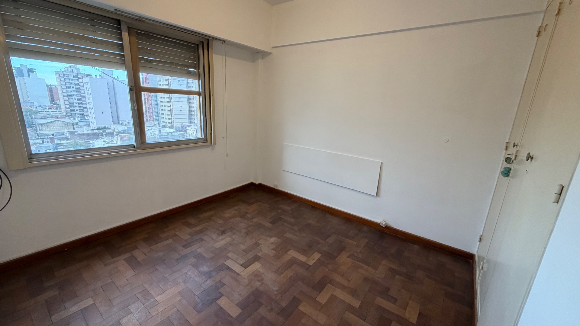 Departamento en Alquiler en Mitre 155, Centro, Bahía Blanca - Bahía Blanca Propiedades | SITIO OFICIAL l
