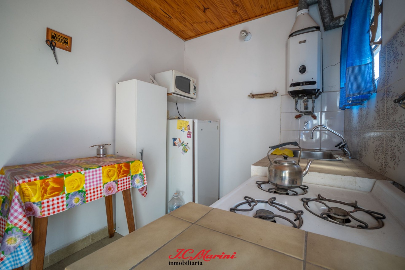 Casa en Venta en Gral Jose De San Martin 1333,  Monte Hermoso - Bahía Blanca Propiedades | SITIO OFICIAL l