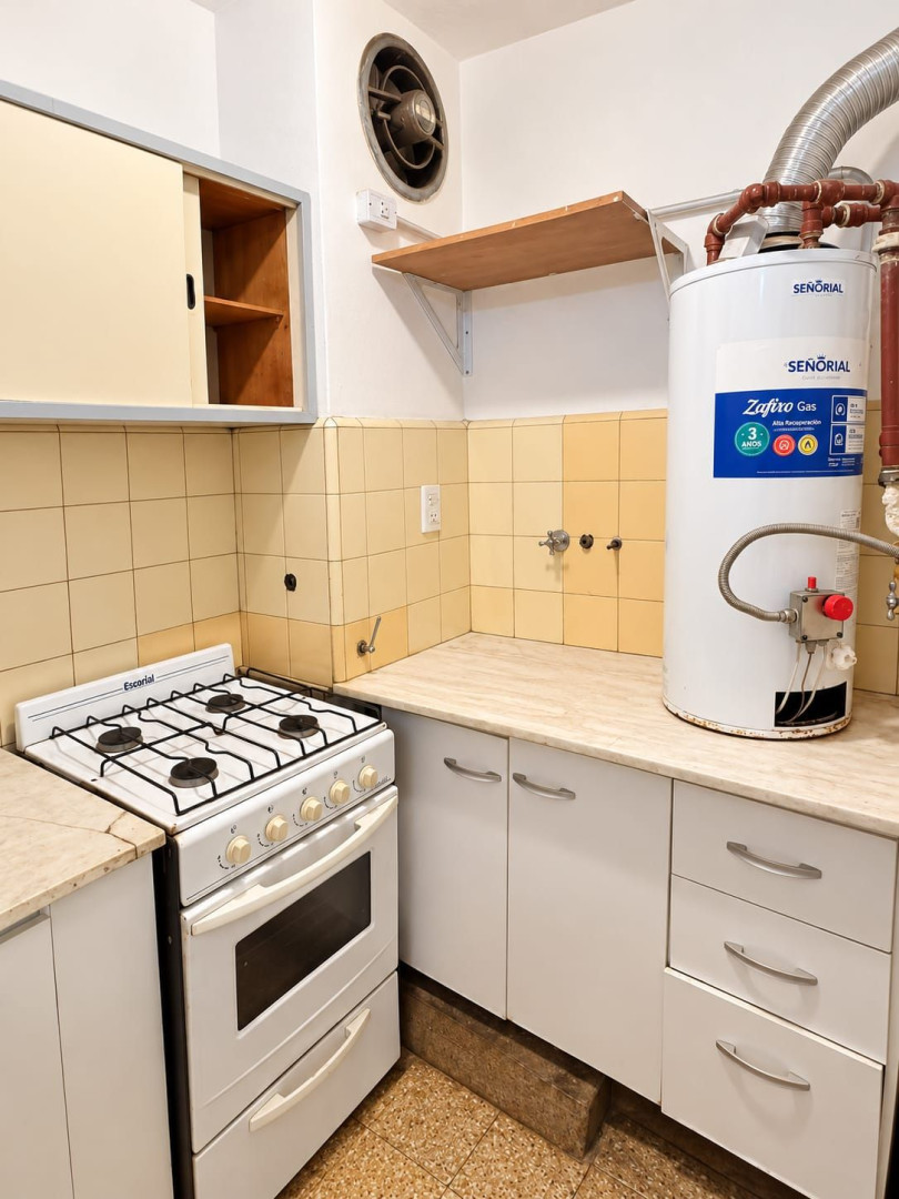 Departamento en Alquiler en Moreno 45, Centro, Bahía Blanca - Bahía Blanca Propiedades | SITIO OFICIAL l