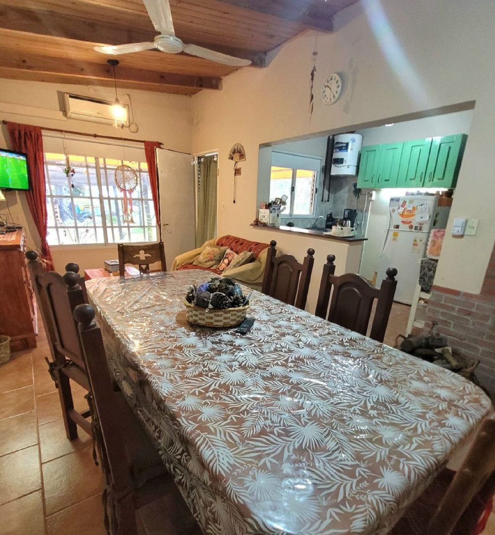 Casa en Venta en Calle 4 Al 400,  Pehuen Co - Bahía Blanca Propiedades | SITIO OFICIAL l